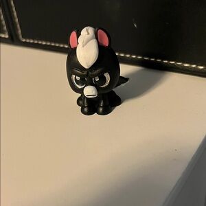 Disney doorables technicolor Peter Pegasus